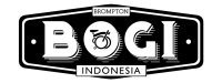 Logo BOGI